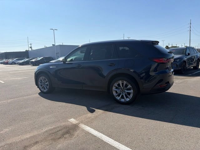 New 2026 MAZDA CX-90 3.3 Turbo w/ Preferred Package AWD/4WD image 18