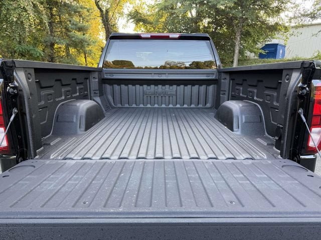 New 2026 GMC Sierra 1500 SLE AWD/4WD image 11