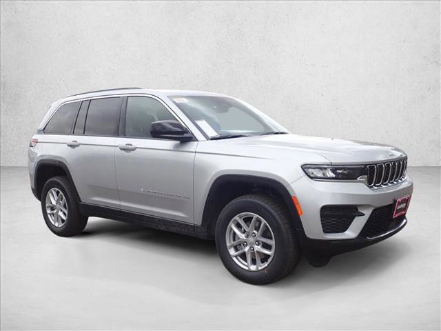 New 2026 Jeep Grand Cherokee Laredo X image 6