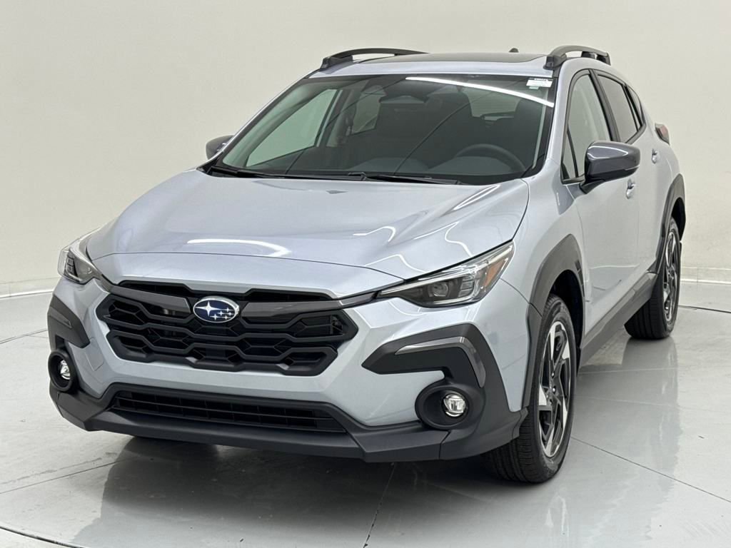 New 2025 Subaru Crosstrek 2.5i Limited image 1