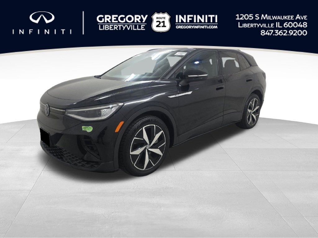 Used 2023 Volkswagen ID.4 Pro S