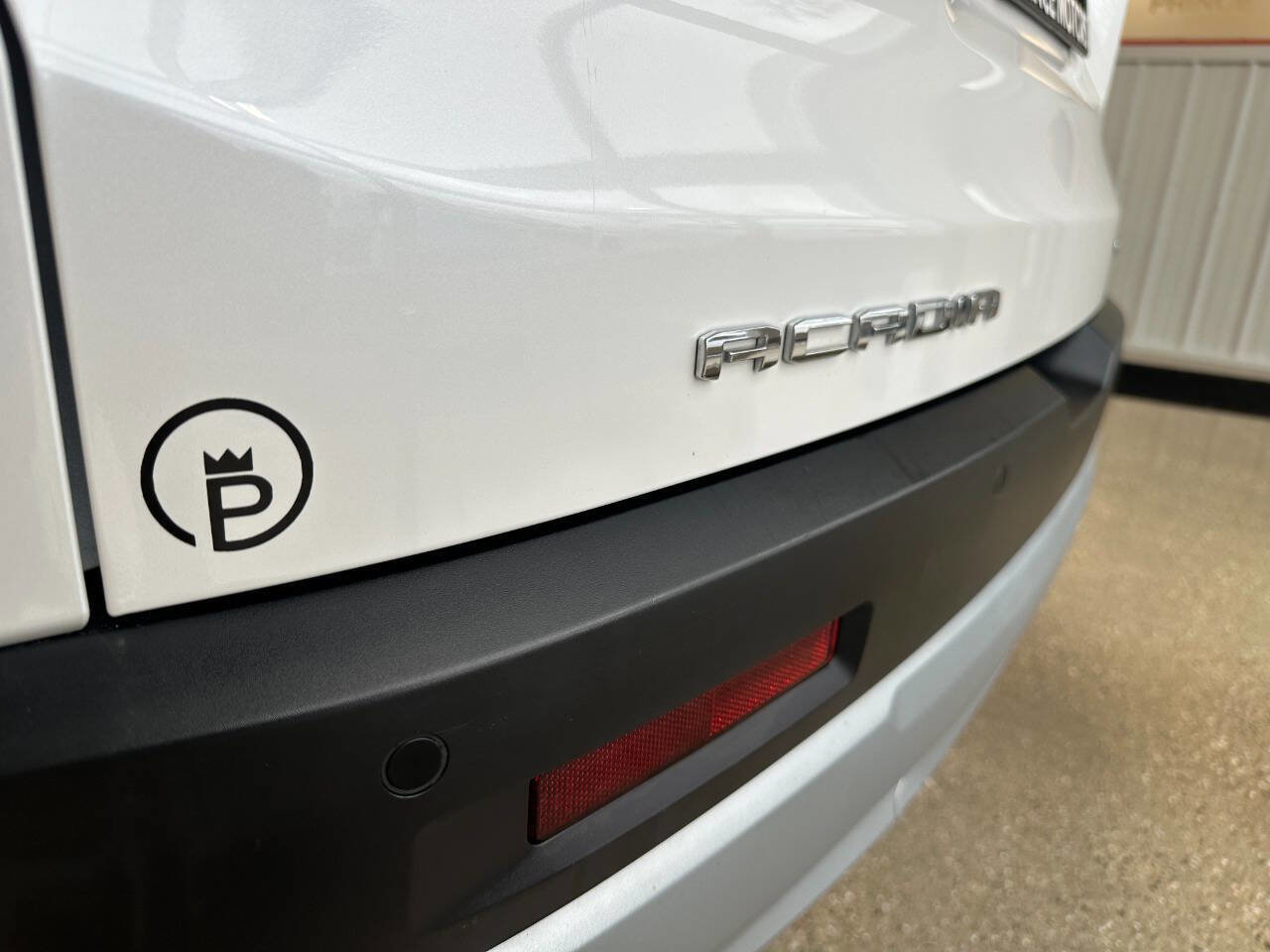 Used 2021 GMC Acadia SLT image 11