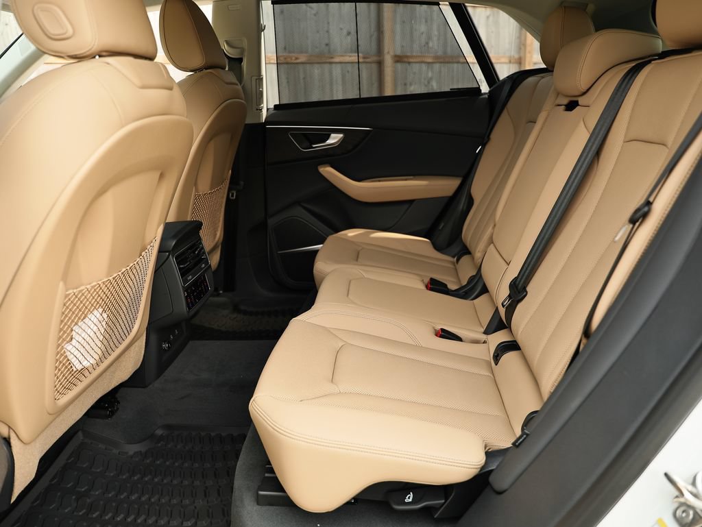 New 2026 Audi Q8 Premium Plus AWD/4WD image 27