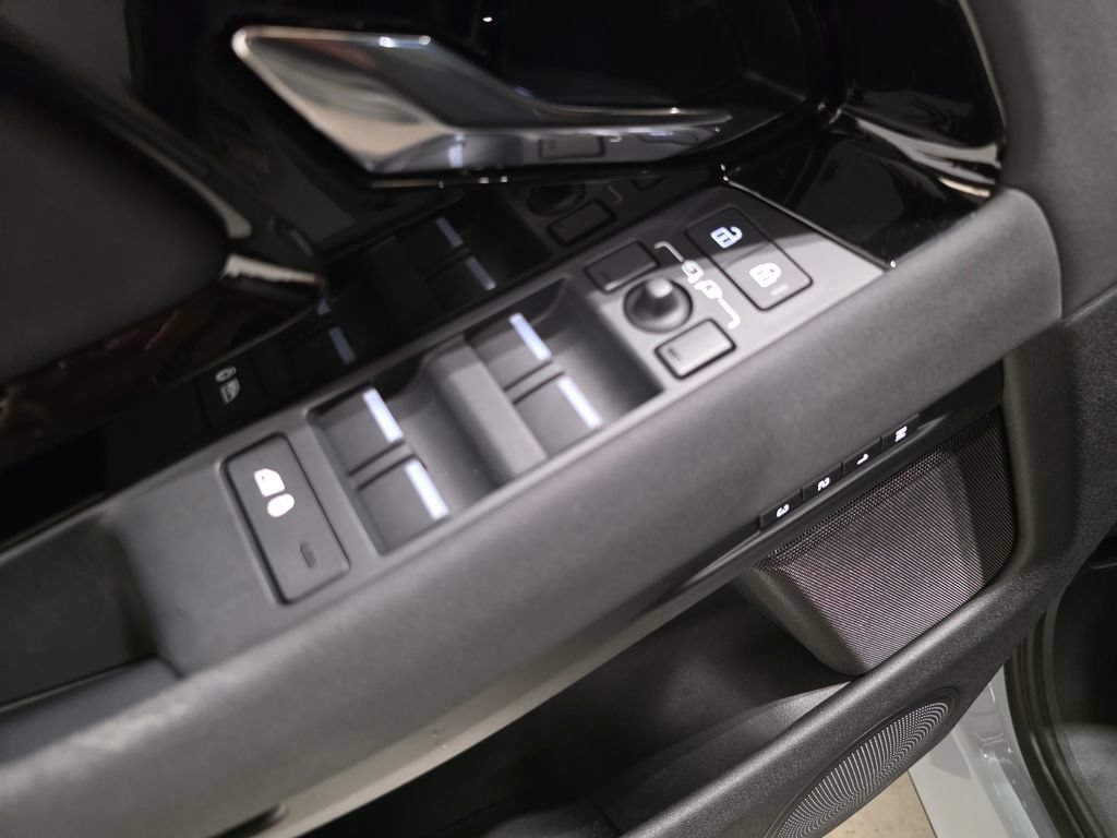 Certified 2024 Land Rover Range Rover Evoque S AWD/4WD image 20