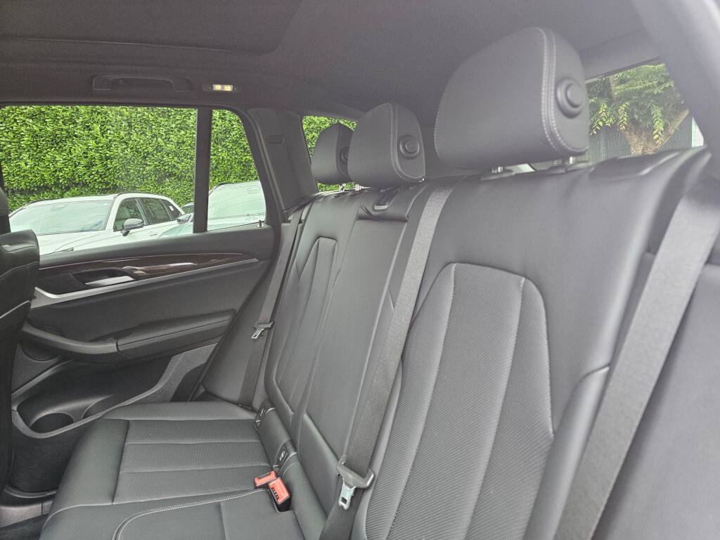 Used 2024 BMW X3 xDrive30i AWD/4WD image 20