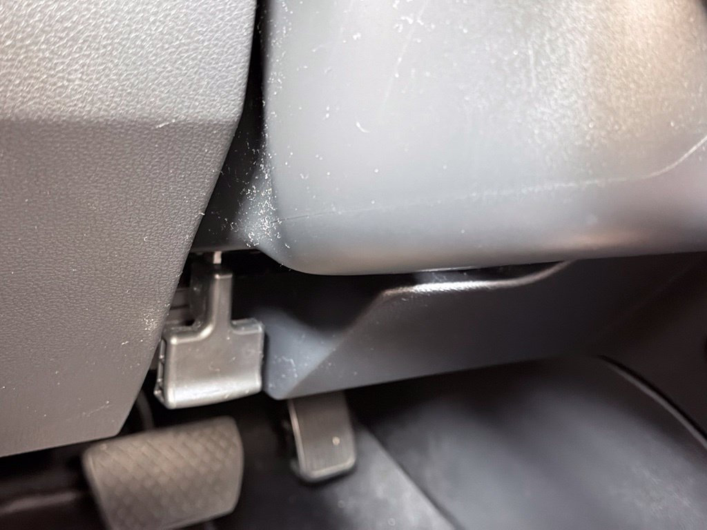 Used 2022 Honda CR-V EX image 43