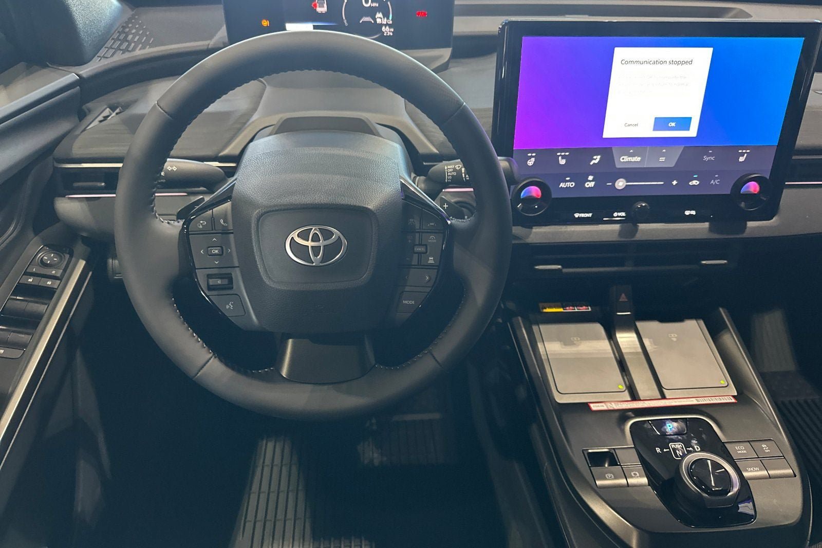New 2026 Toyota C-HR AWD/4WD image 17