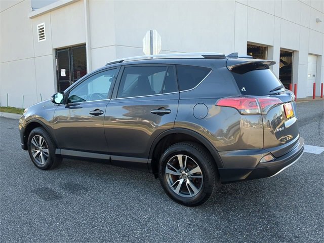Used 2016 Toyota RAV4 XLE image 6