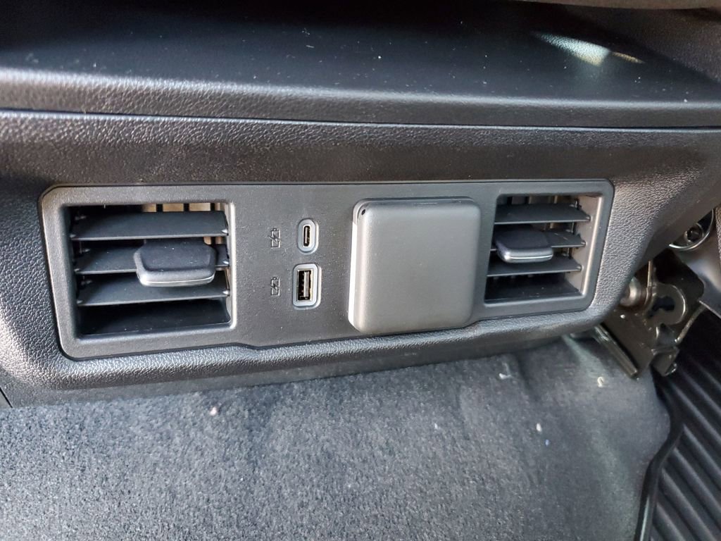 New 2026 GMC Sierra 1500 Elevation image 21