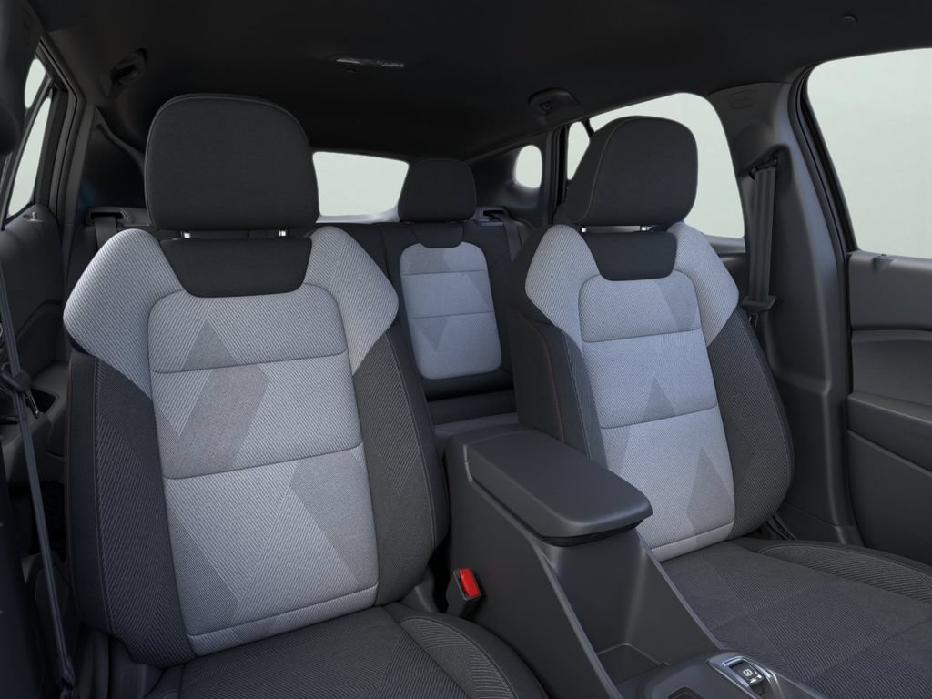 New 2026 Chevrolet Trax RS FWD image 16
