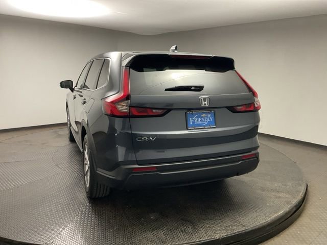 Used 2024 Honda CR-V EX-L image 5