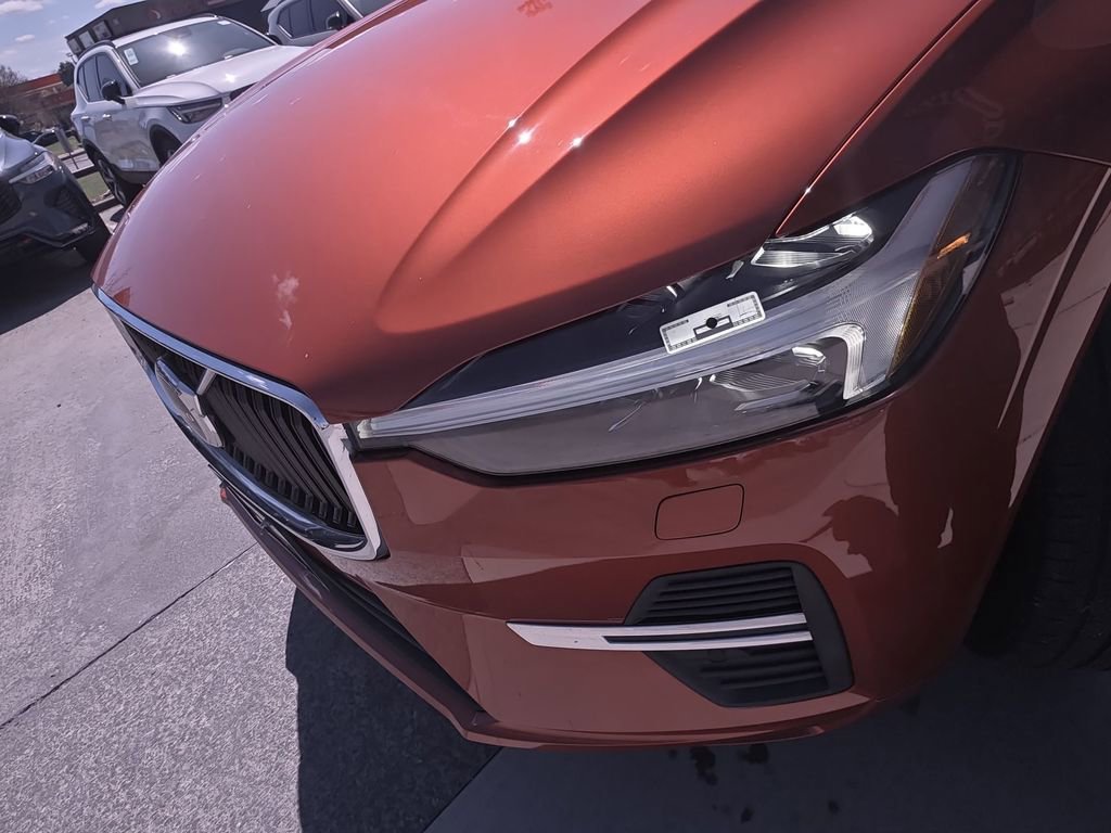 Used 2023 Volvo XC60 B5 Core w/ Climate Package image 34