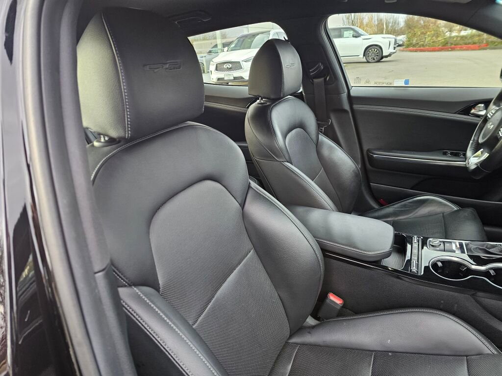 Used 2022 Kia Stinger GT-Line image 12