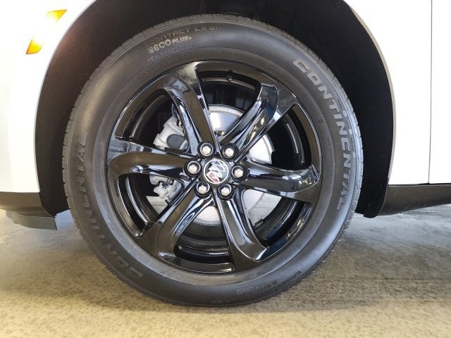 Certified 2023 Buick Enclave Essence w/ Experience Buick Package image 8