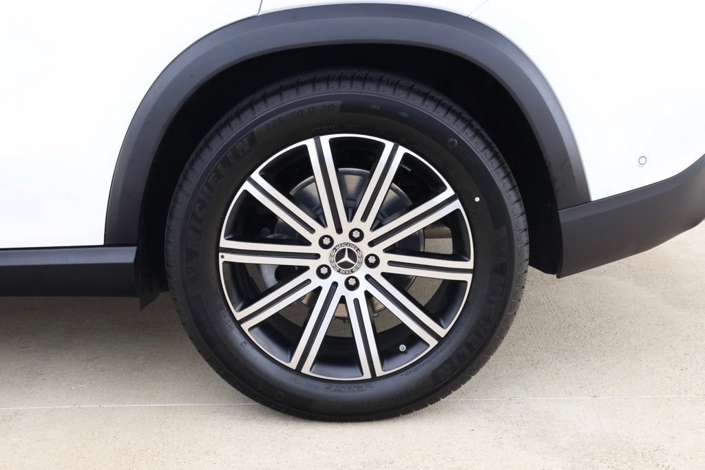 New 2026 Mercedes-Benz GLE 350 4MATIC image 10