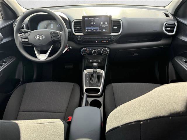 New 2026 Hyundai Venue SE image 11