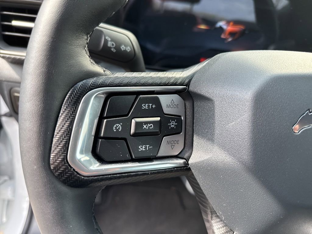 Used 2025 Ford Mustang GT image 16