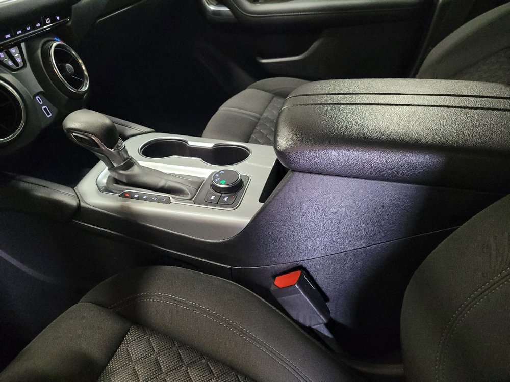 Used 2022 Chevrolet Blazer LT image 26