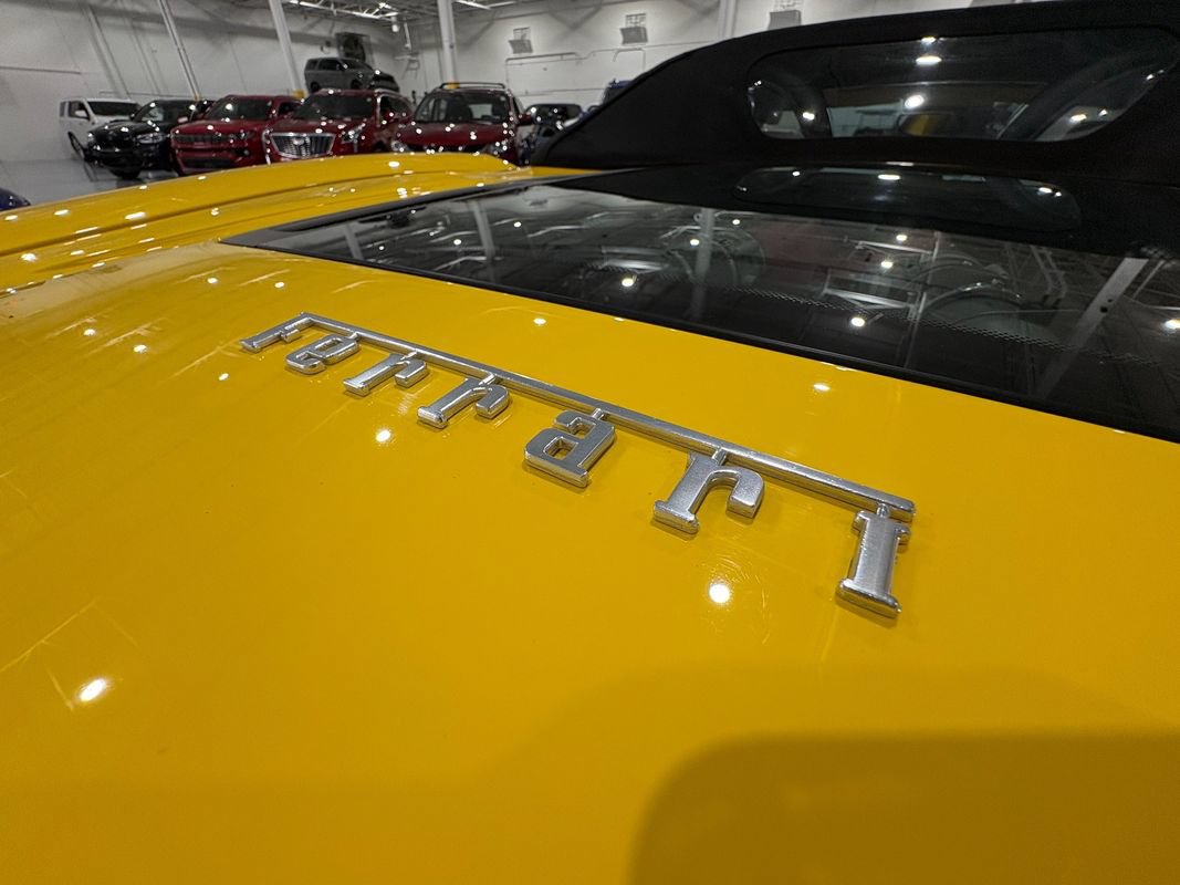 Used 2008 Ferrari F430 Spider RWD image 56