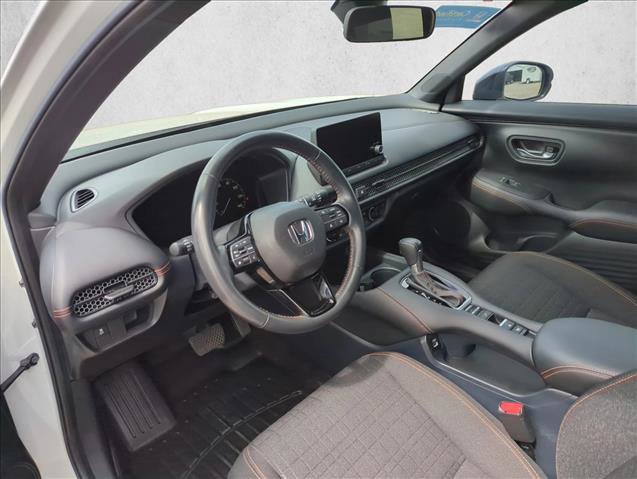 Certified 2023 Honda HR-V Sport image 11