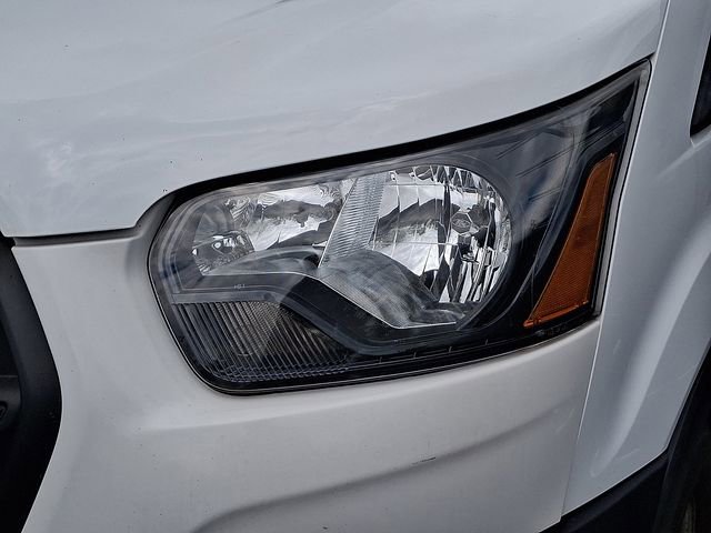 Certified 2020 Ford Transit 250 Low Roof RWD image 7