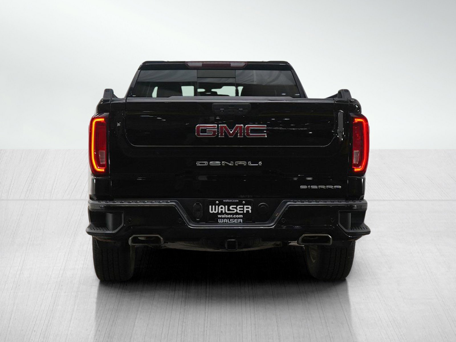 Used 2019 GMC Sierra 1500 Denali image 4