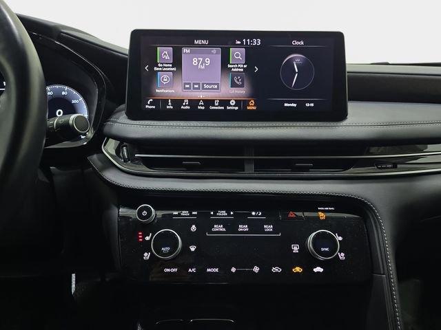 Used 2022 INFINITI QX60 Sensory w/ Cargo Package image 21