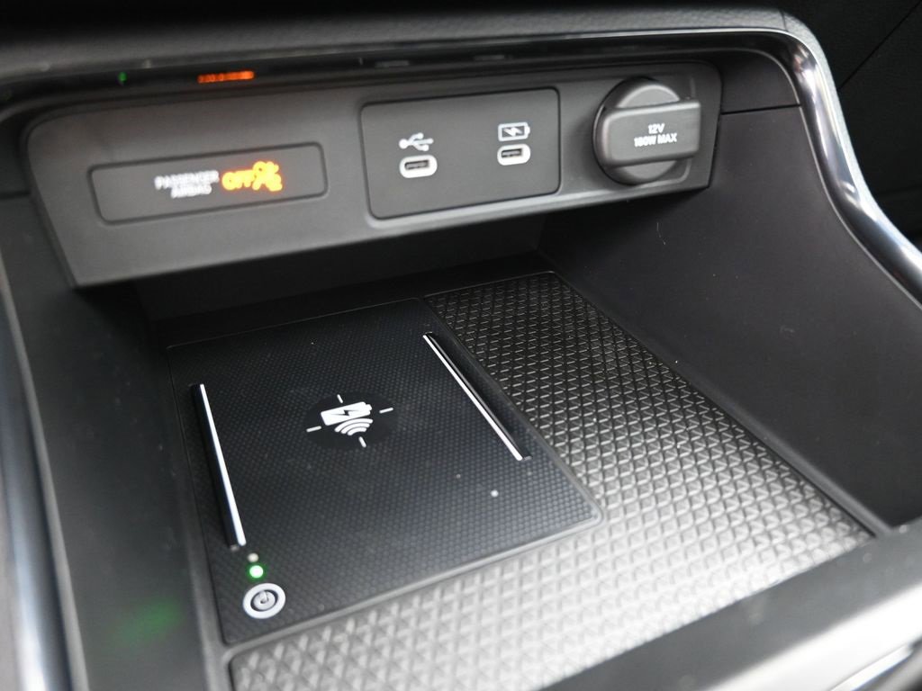 New 2026 Honda CR-V Sport-L image 24