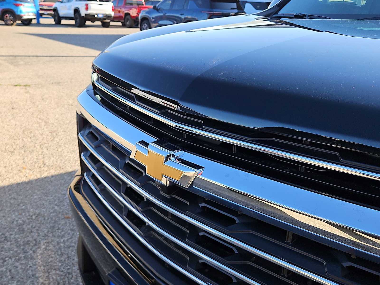 New 2026 Chevrolet Traverse LT w/ Driver Confidence Package image 13