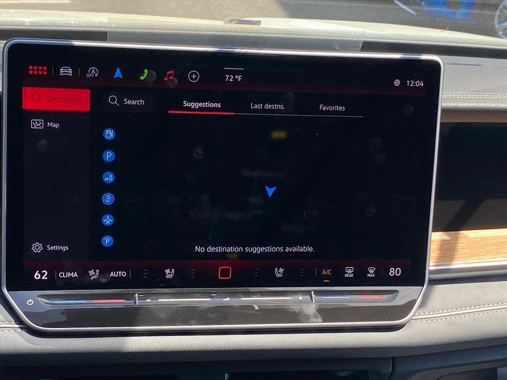 New 2026 Volkswagen Tiguan SEL R-Line image 8