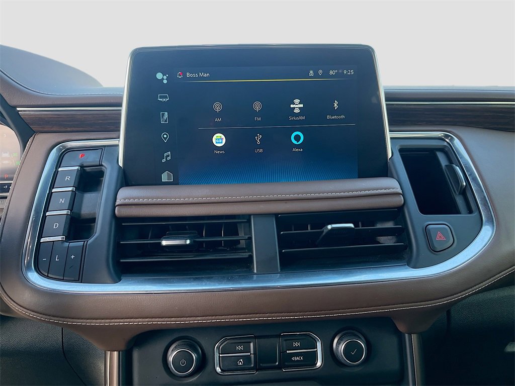 Used 2023 Chevrolet Tahoe High Country image 15