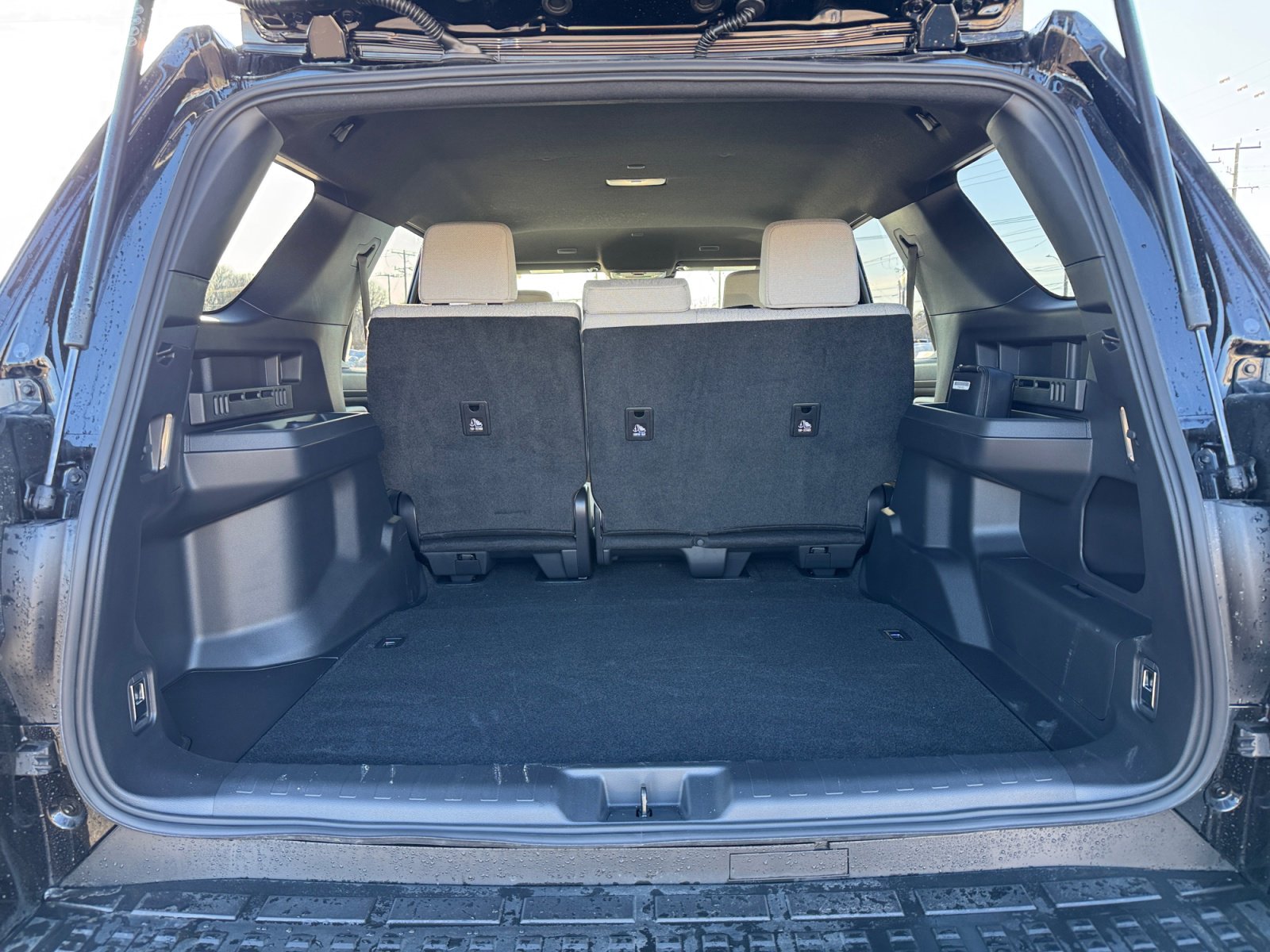 New 2026 Toyota 4Runner SR5 image 26