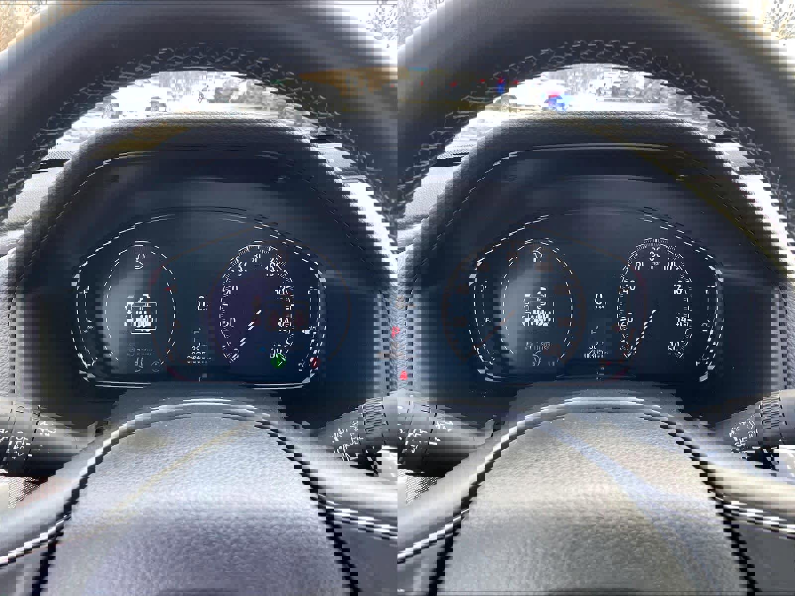 Certified 2022 Honda Accord Sport image 24