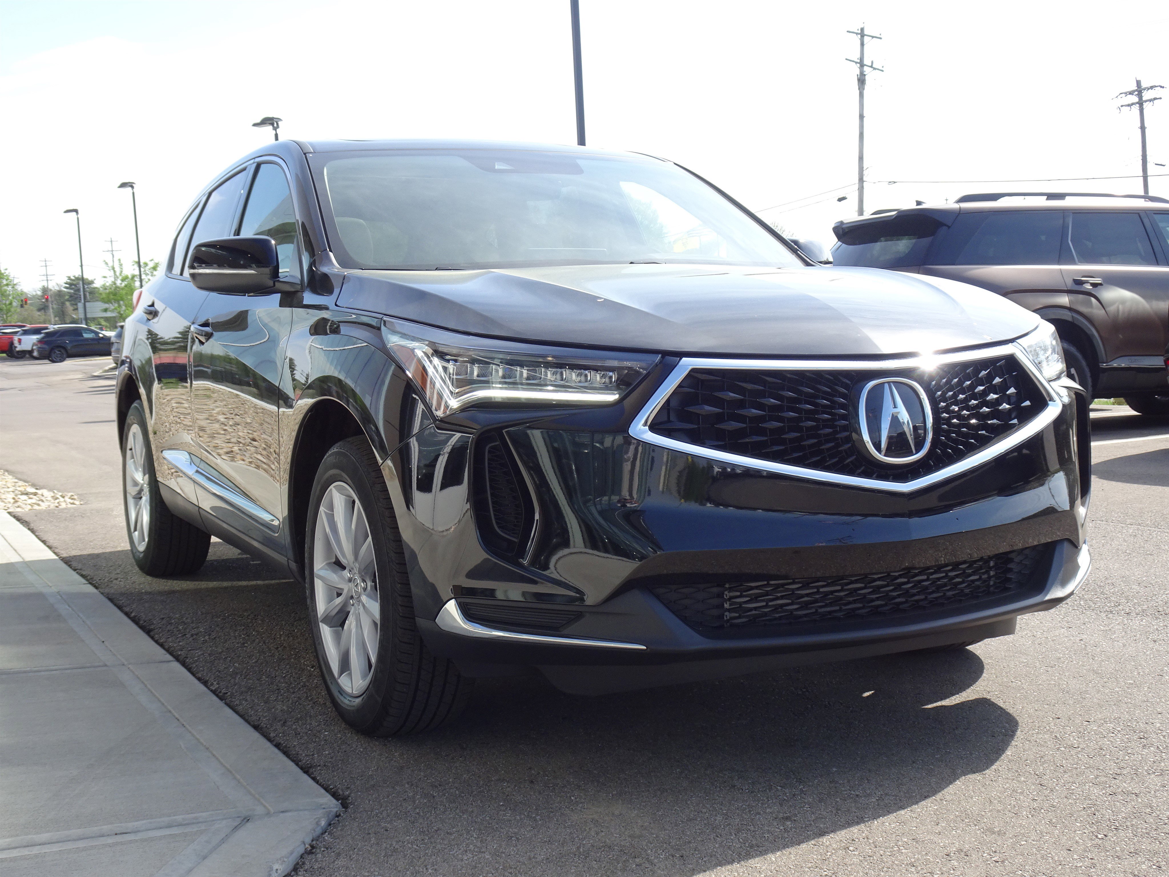 Used 2023 Acura RDX AWD image 6