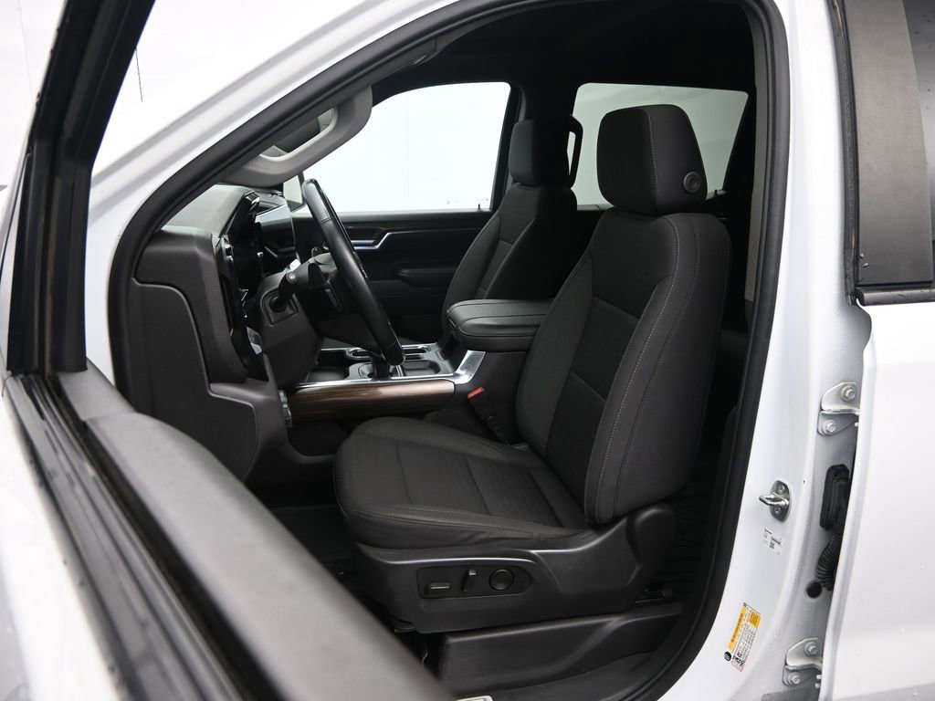 Used 2023 Chevrolet Silverado 1500 LT Trail Boss w/ Protection Package image 26