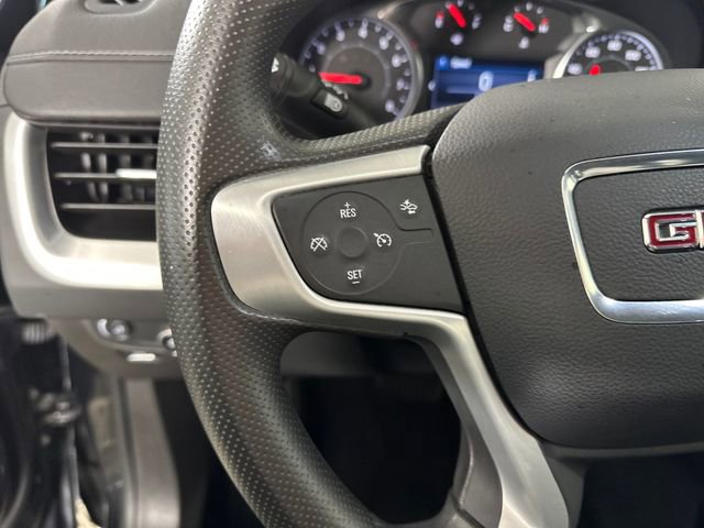 Used 2023 GMC Terrain SLE w/ Driver Convenience Package image 15