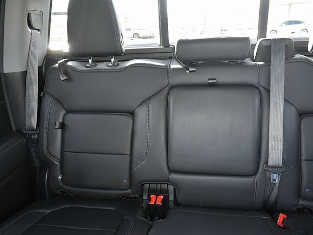 Used 2021 GMC Sierra 1500 SLT w/ SLT Premium Plus Package image 22