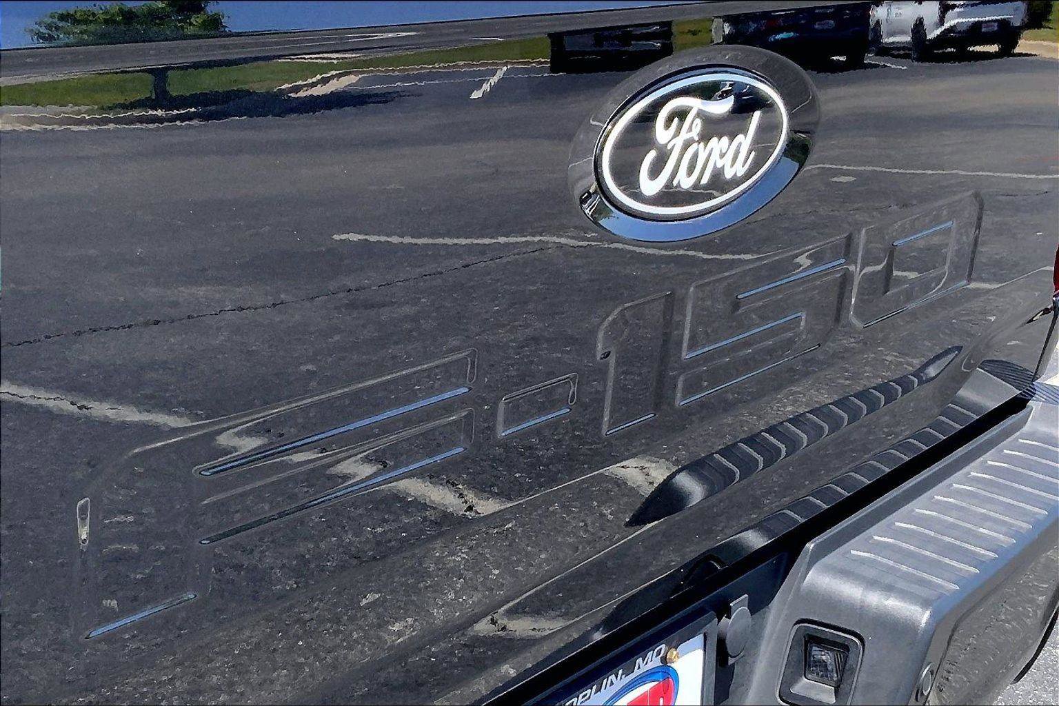 Used 2024 Ford F150 XLT w/ Equipment Group 302A MID AWD/4WD image 29