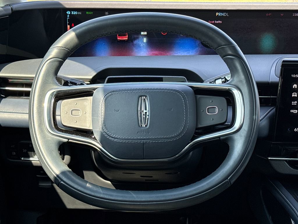 Used 2024 Lincoln Nautilus Reserve w/ Equipment Group 202A image 15