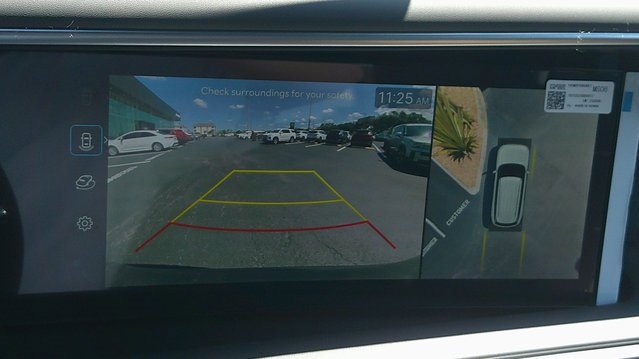 New 2026 Hyundai Palisade Calligraphy image 18