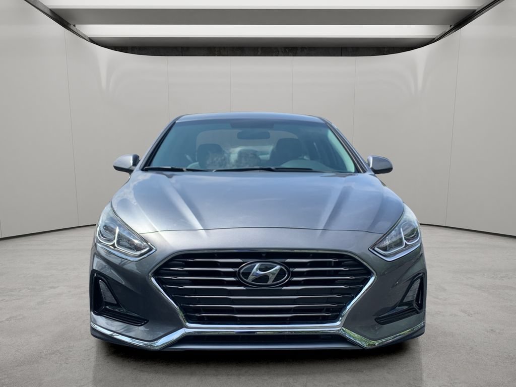 Used 2018 Hyundai Sonata SE FWD image 8