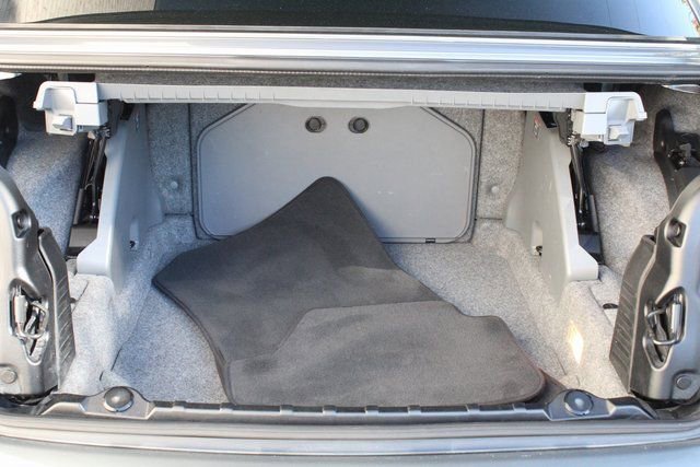Used 2013 BMW 335is Convertible image 32