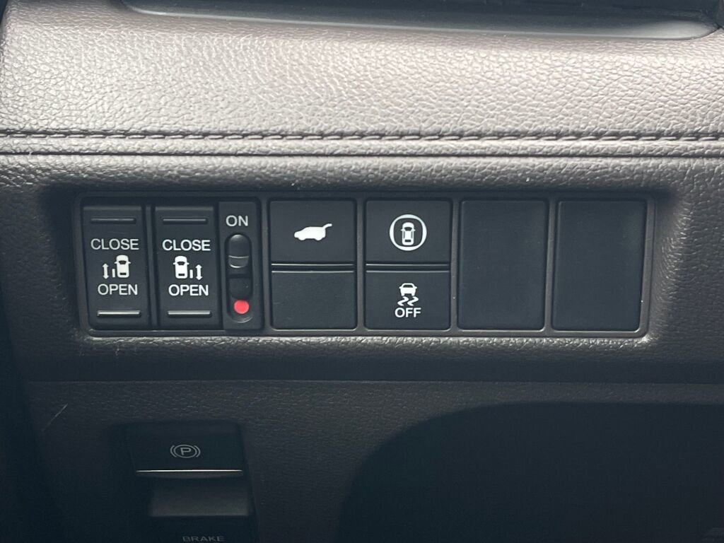 Used 2021 Honda Odyssey EX-L image 20