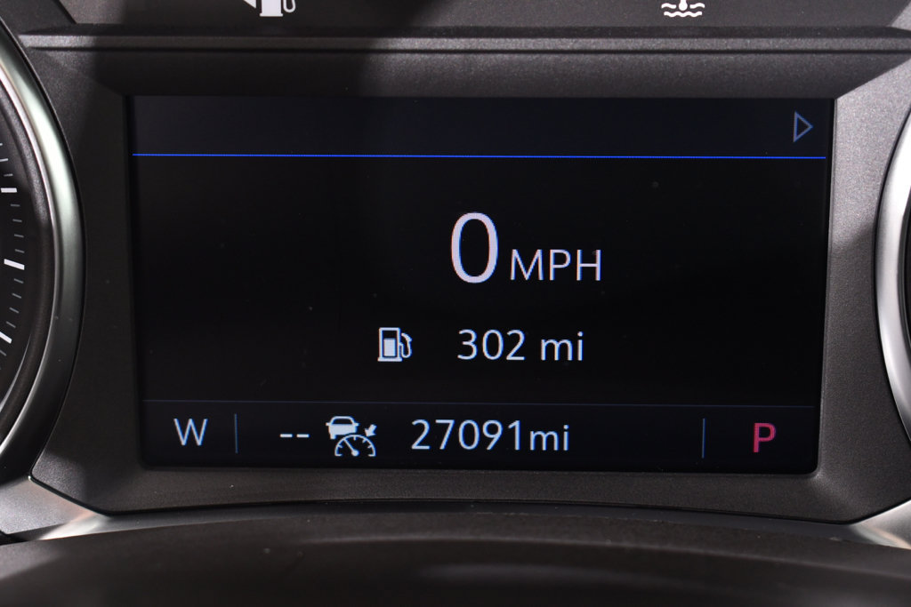 Used 2024 GMC Terrain SLT w/ Tech Package AWD/4WD image 27