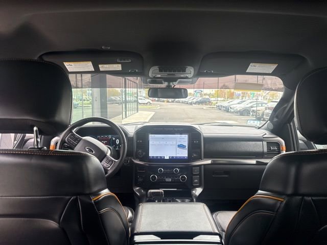 Used 2023 Ford F150 Tremor w/ Equipment Group 402A High AWD/4WD image 12
