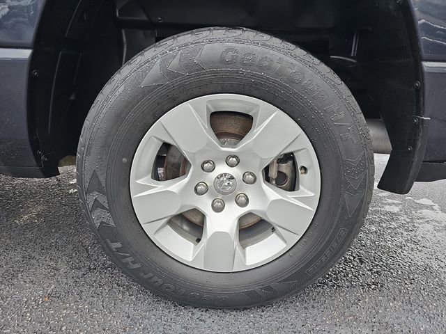 Used 2021 RAM 1500 Big Horn AWD/4WD image 9