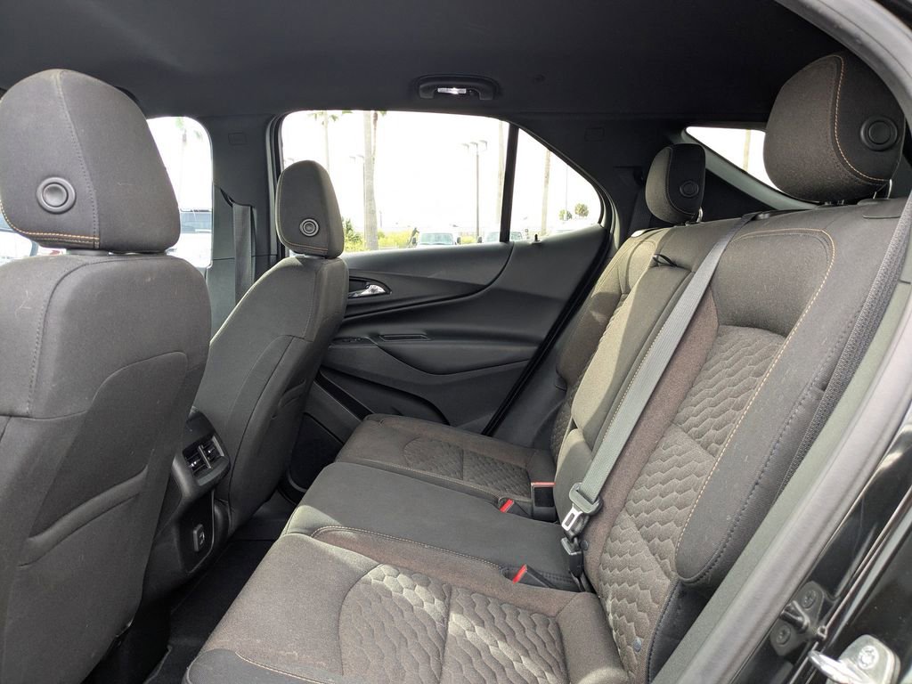 Used 2019 Chevrolet Equinox LT image 15