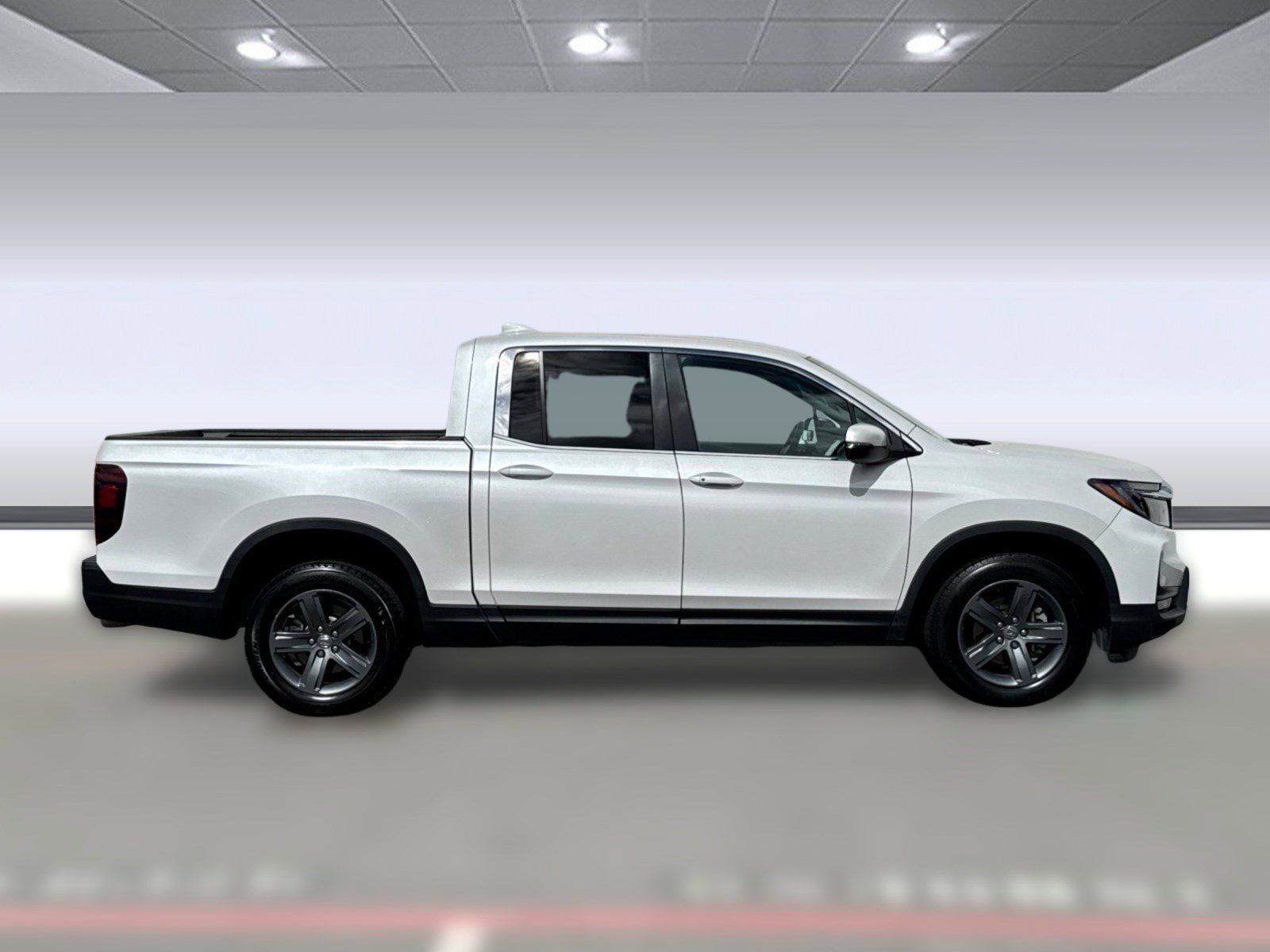 Used 2023 Honda Ridgeline RTL image 7