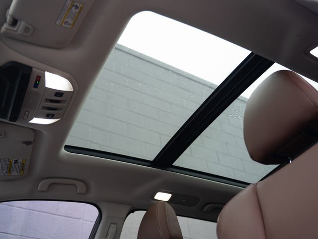 Used 2020 Subaru Ascent Touring w/ Popular Package #3 image 31