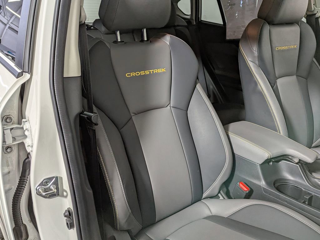 Used 2023 Subaru Crosstrek 2.5i Sport image 23